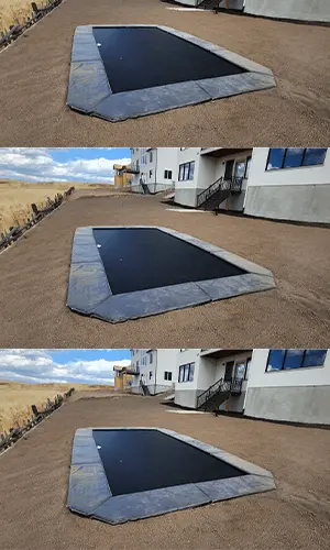 Safe In‑ground Trampolines near me Spanish Fork UT