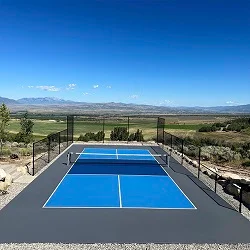 Pickleball Court